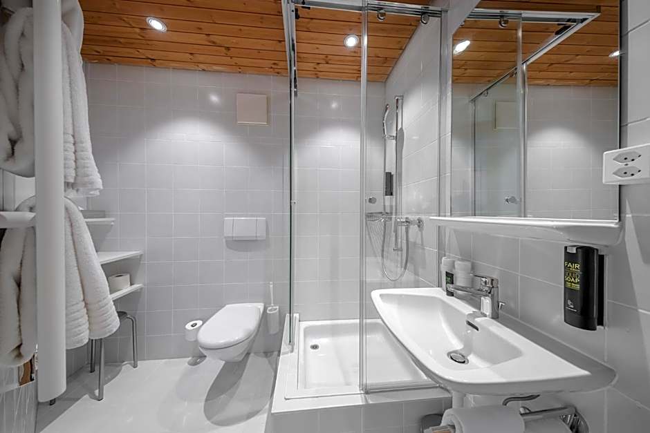 Hotel Quellenhof - Self Check-in & Adults Only