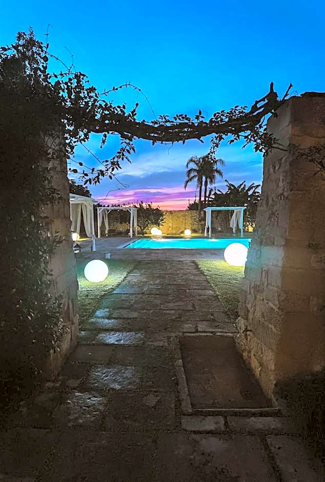 Don Agostino Relais Masseria