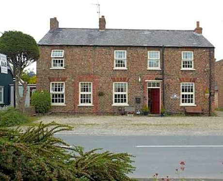Church View B&B & Holiday Cottages