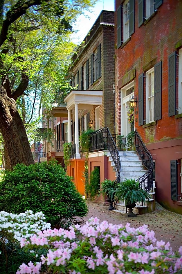 Hyatt Regency Savannah