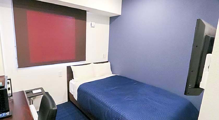 Hotel Livemax Akihabara kita