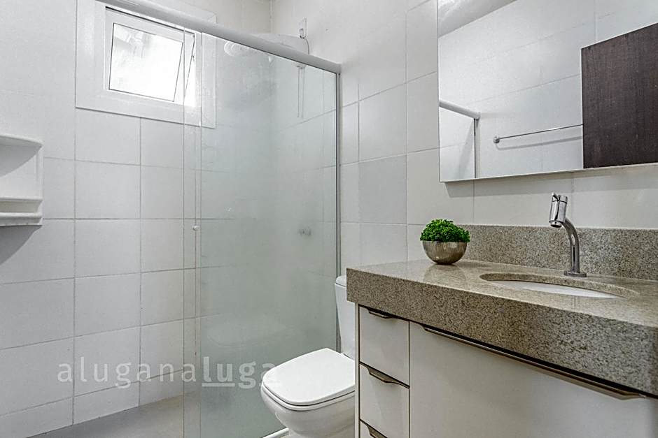 Ingleses Norte Residence - 2 Minutes from Beach