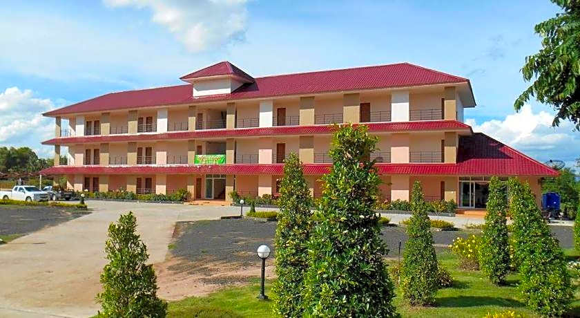 Bumnsaya Place