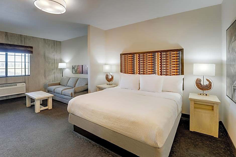 Stoney Creek Hotel Tulsa - Broken Arrow