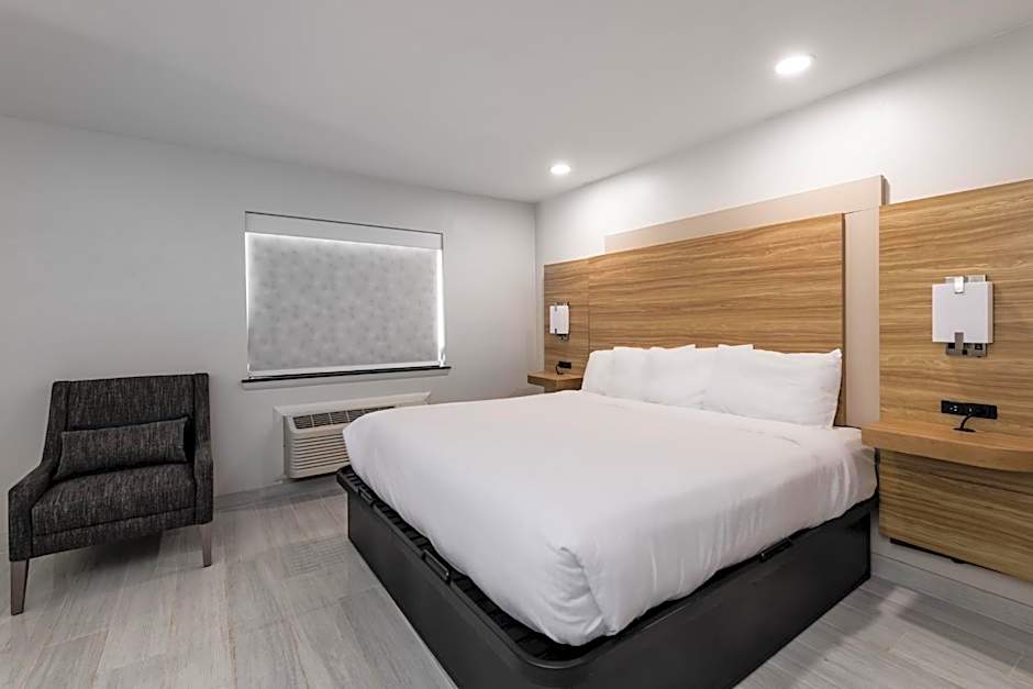 Country Hearth Inn & Suites Toccoa