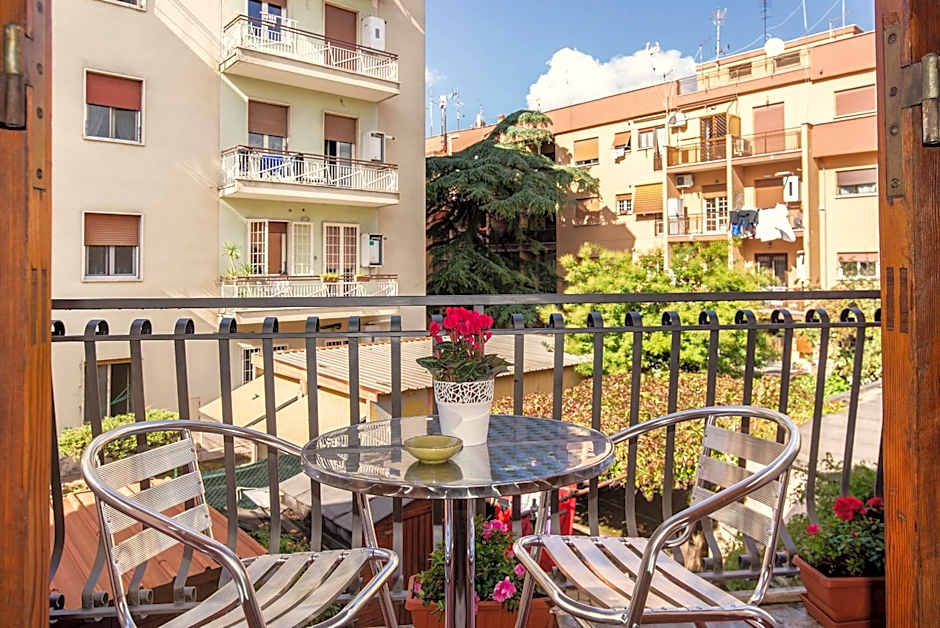 Plaza Rooms Ciampino