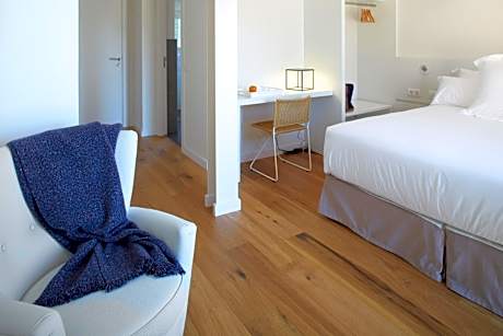 Junior Suite with Terrace