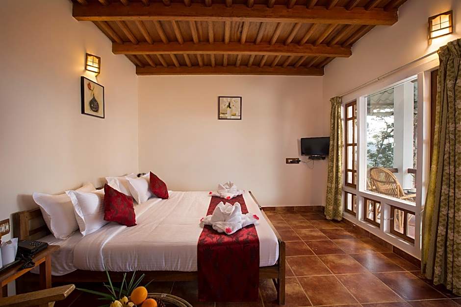 Bracknell Forest Munnar