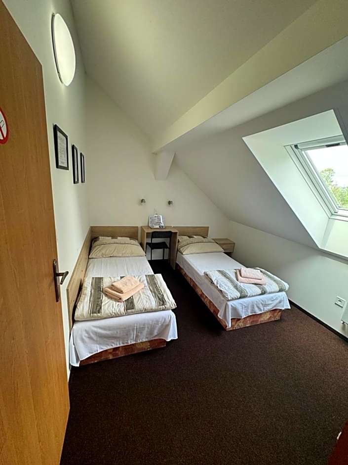 Hotel Formule