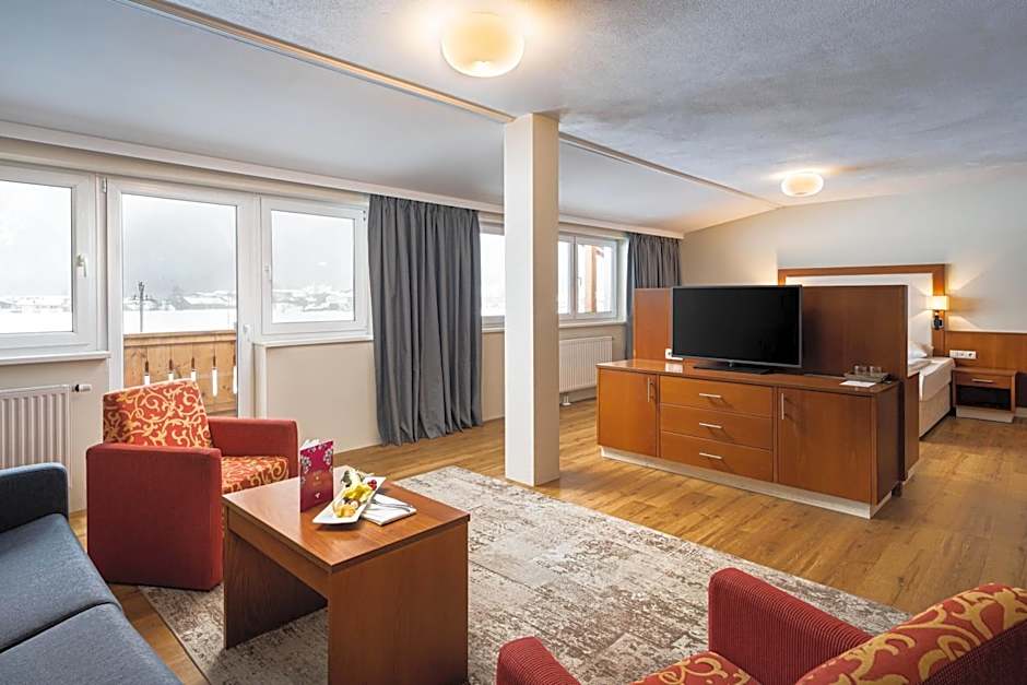 KUHOTEL Steinplatte, Trademark Collection by Wyndham