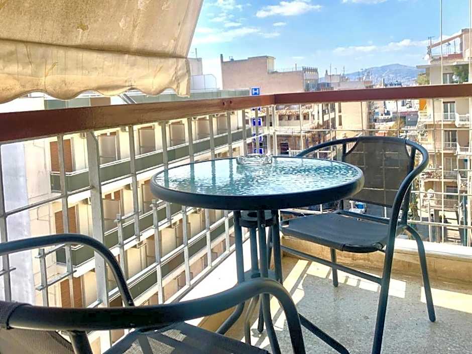 City Centre Stylish rooms