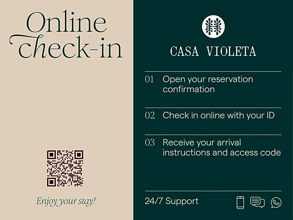 Casa Violeta by Blossom Hotels