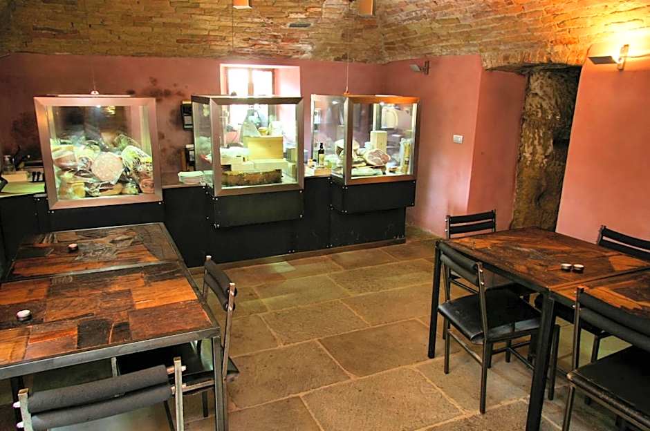 Le Case della Saracca