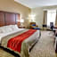 Comfort Inn Kearney - Liberty