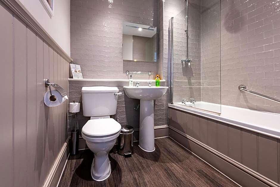 The Royal Wells Hotel