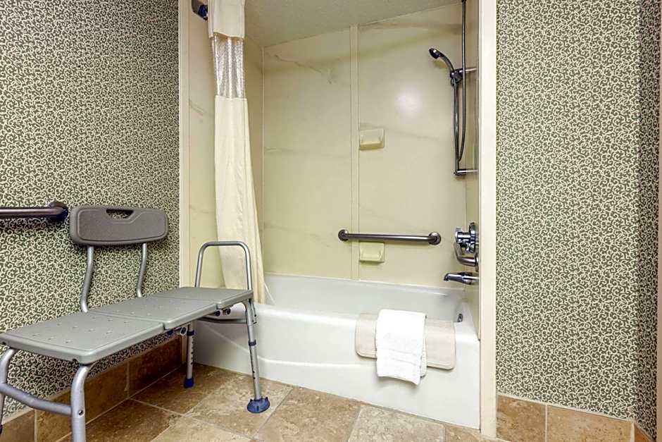 Baymont by Wyndham Amarillo East