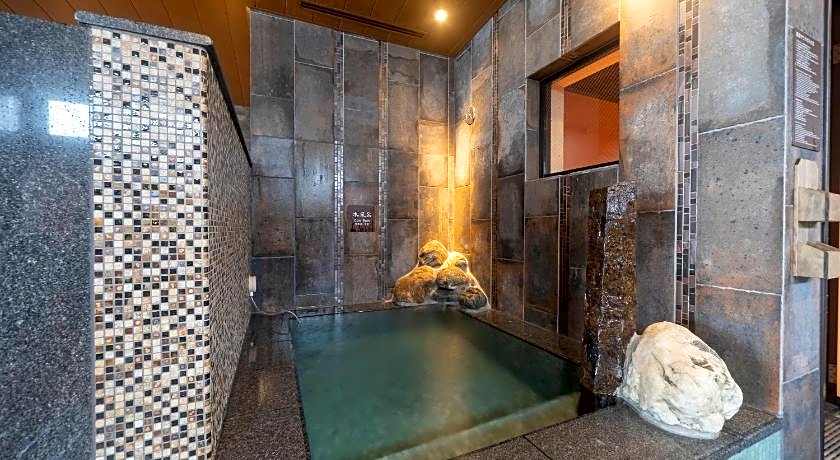 Dormy Inn Kawasaki Natural Hot Spring