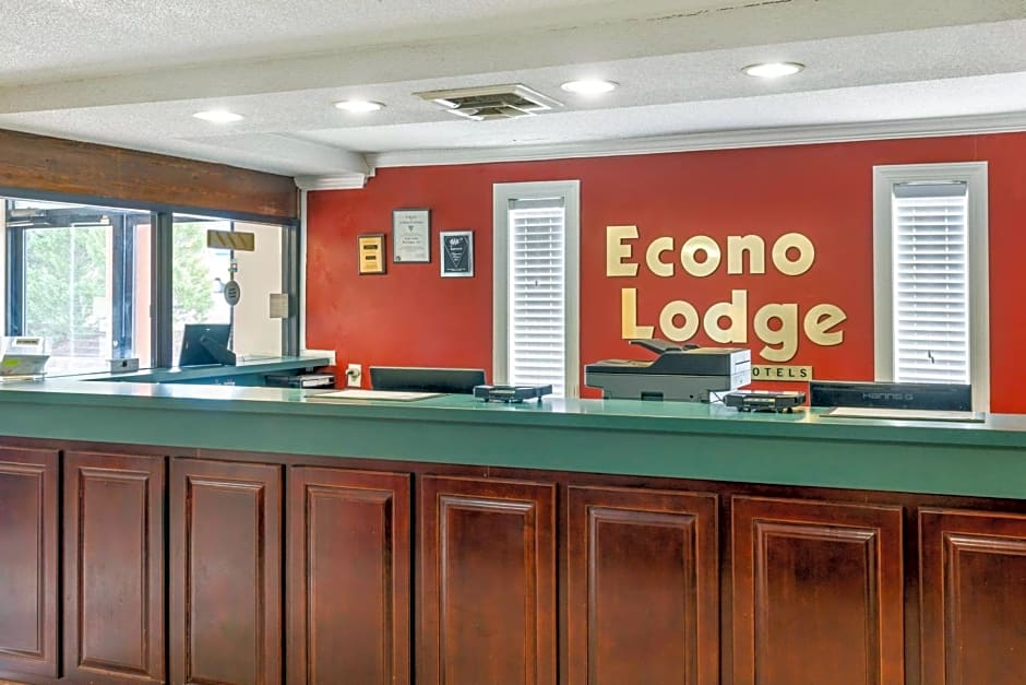 Econo Lodge