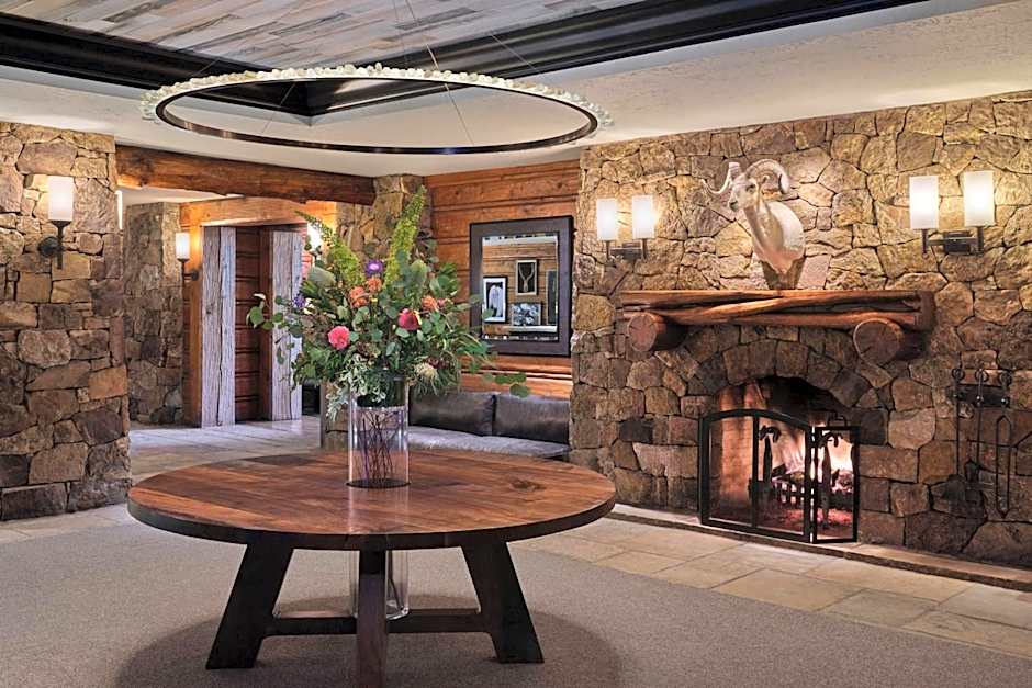 The Ritz-Carlton Bachelor Gulch