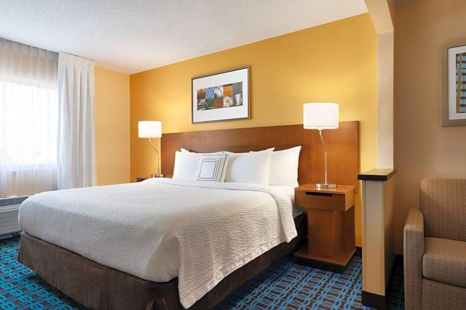 Fairfield Inn by Marriott Deptford