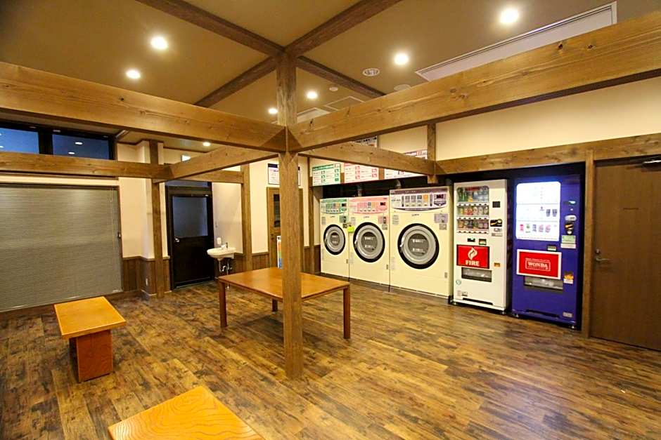 Hotel Hirayunomori Annex