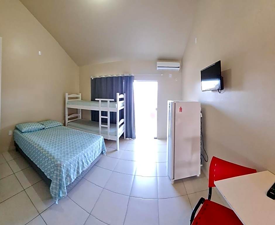 Pousada Girassol da Ferrugem