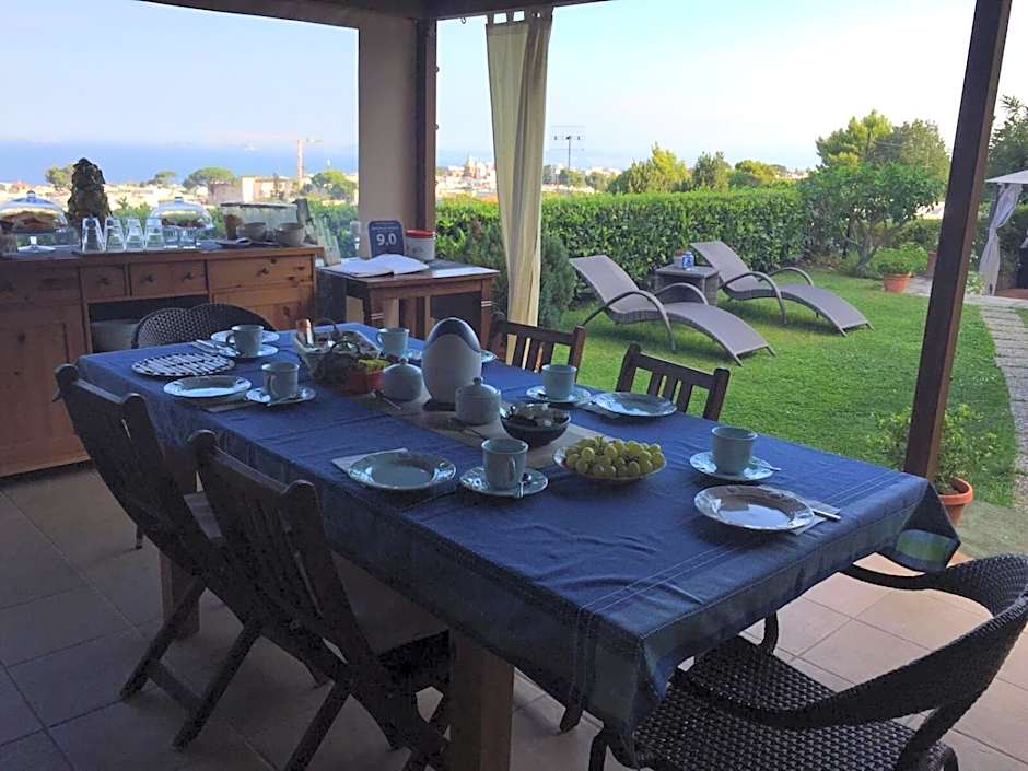 B&B Il Tramonto