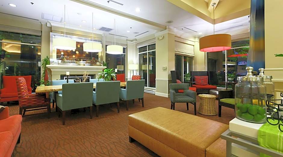 Hilton Garden Inn Secaucus/Meadowlands