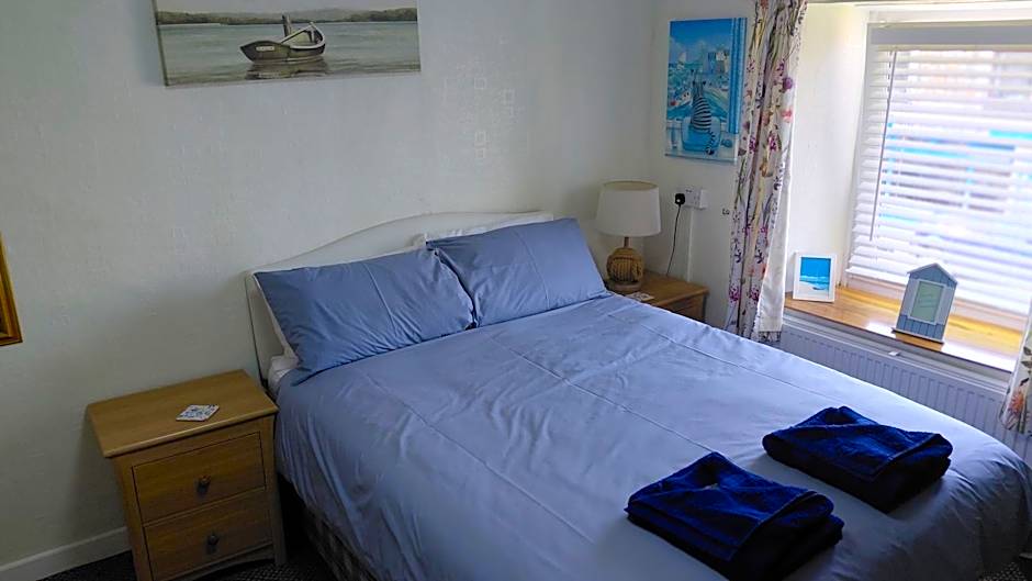 Globe Guesthouse