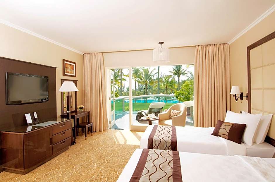 Photo 1 of 6 of Superior 2 Beds, Pool View