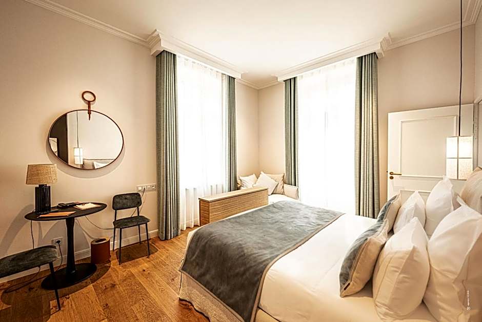 Hôtel Le Mosaïque