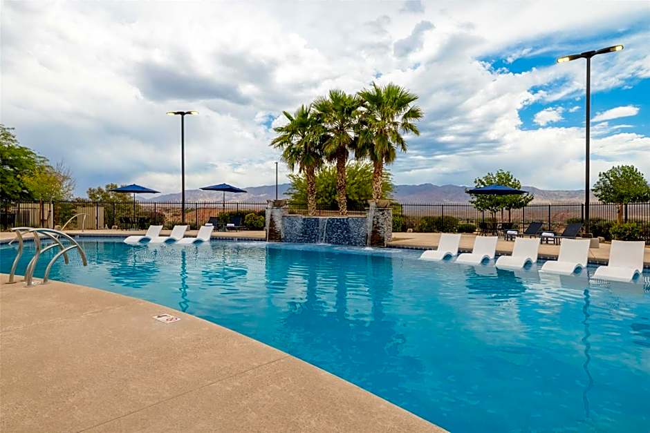 Hampton Inn & Suites Mesquite, NV