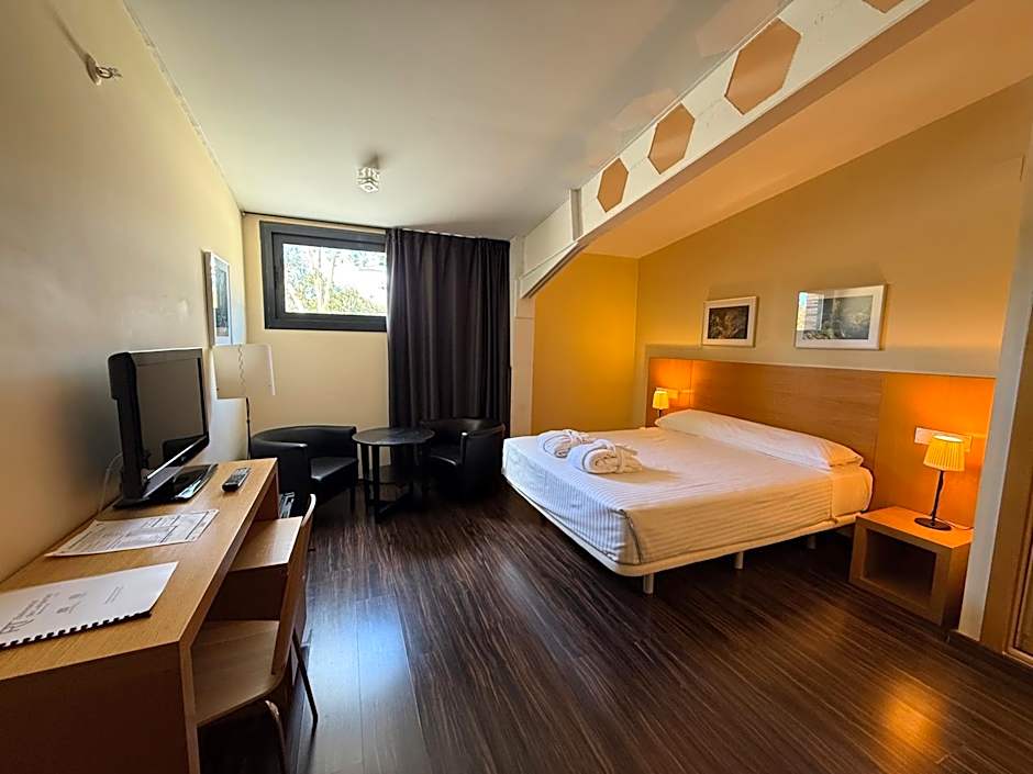 Hotel Balneario de Lanjarón