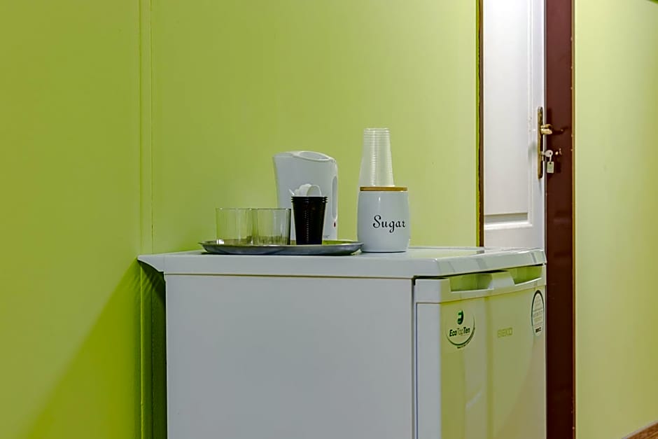 Ośrodek Szkoleniowo - Noclegowy Chojnik