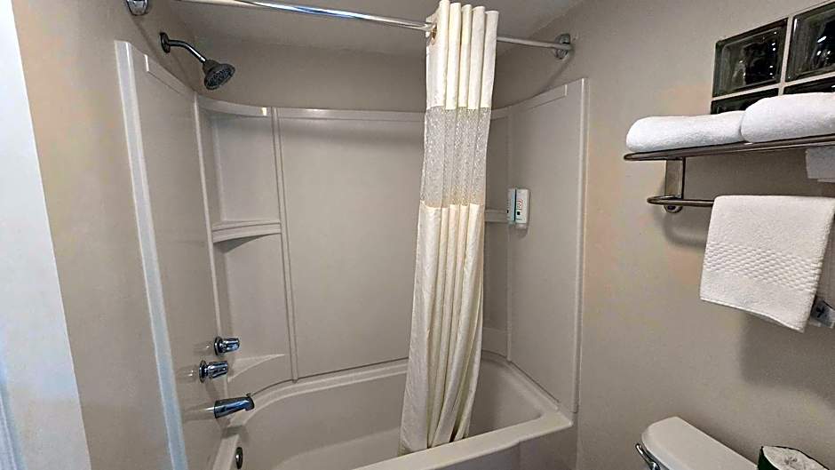 Rodeway Inn El Cajon - San Diego East