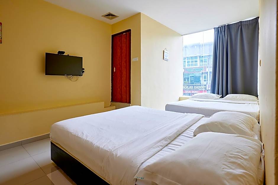 Hotel Inap Sri Gombak