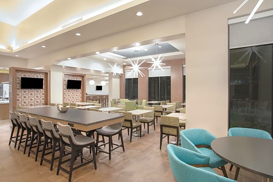 Hilton Garden Inn Las Vegas City Center