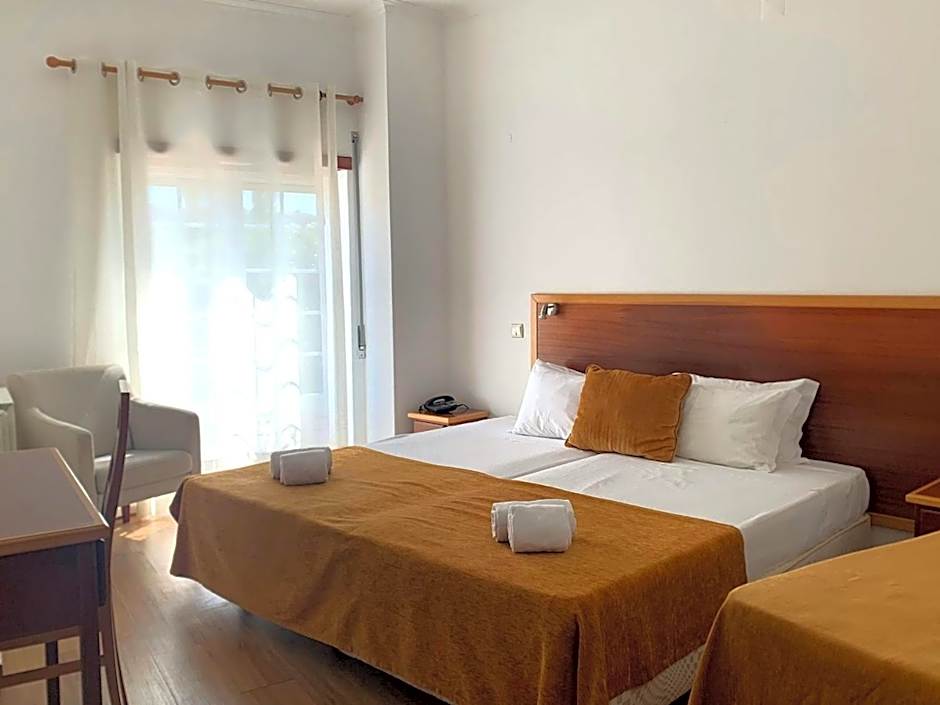 Hotel Louro
