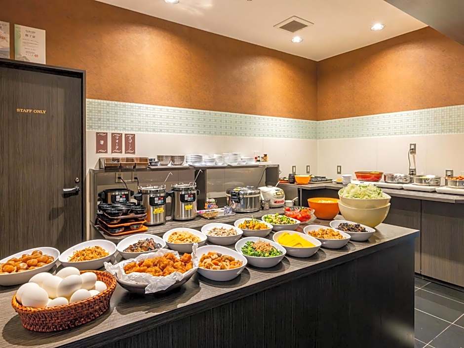 My Hotel Okazaki - Vacation STAY 40782v
