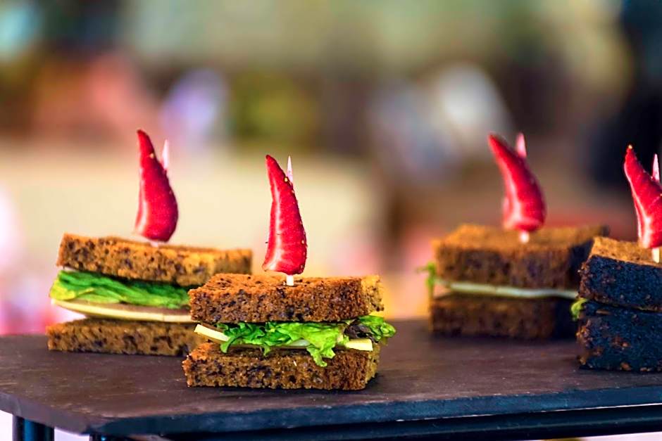 NH Collection Guadalajara