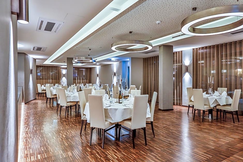 Holiday Inn Villingen Schwenningen By IHG
