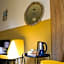 Hammerbrook Hostel