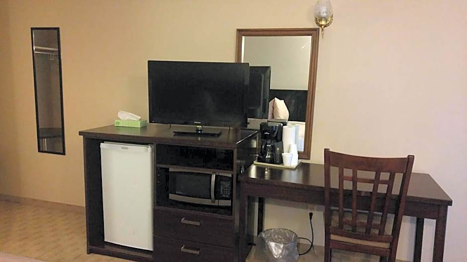 Melville Country Inn