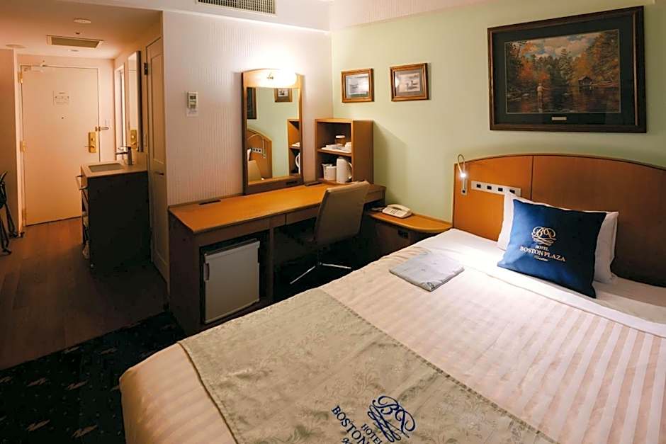 Boston Plaza Kusatsu Biwa Lake - Vacation STAY 15431v