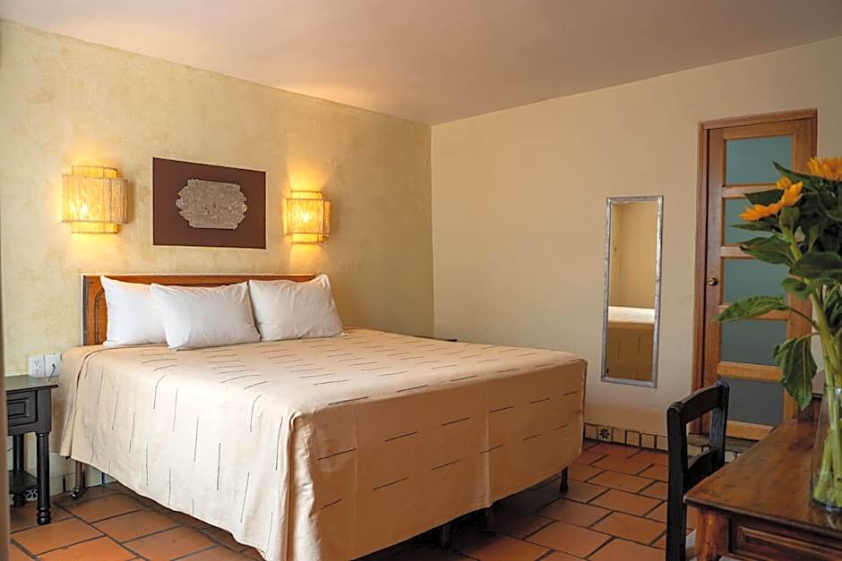 Parador del Dominico