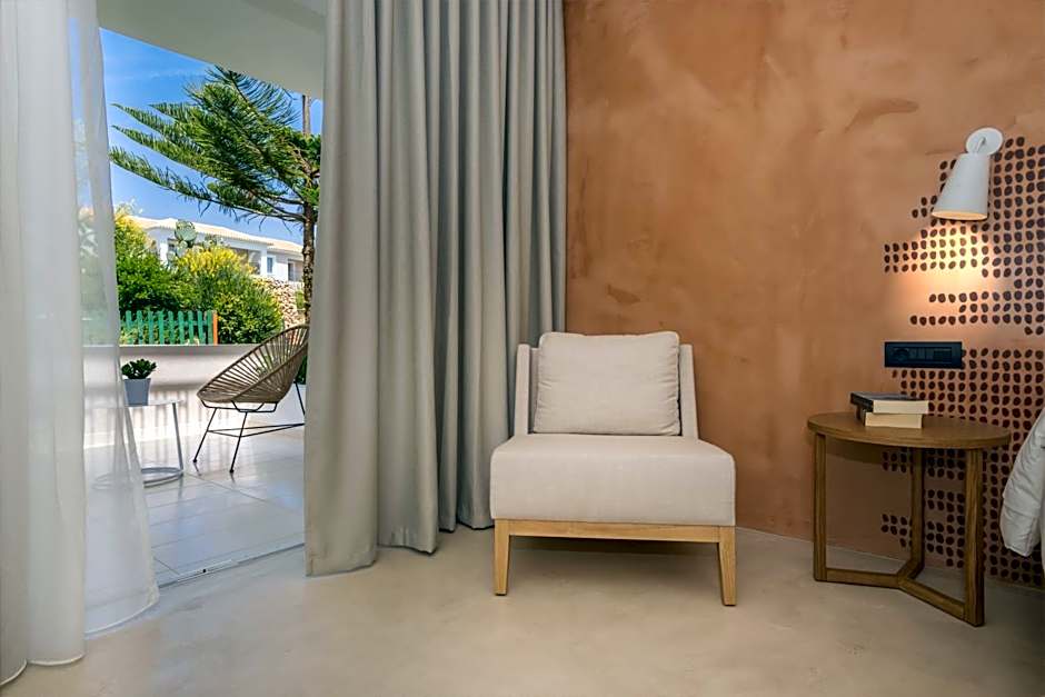 Bitzaro Grande Hotel & Suites