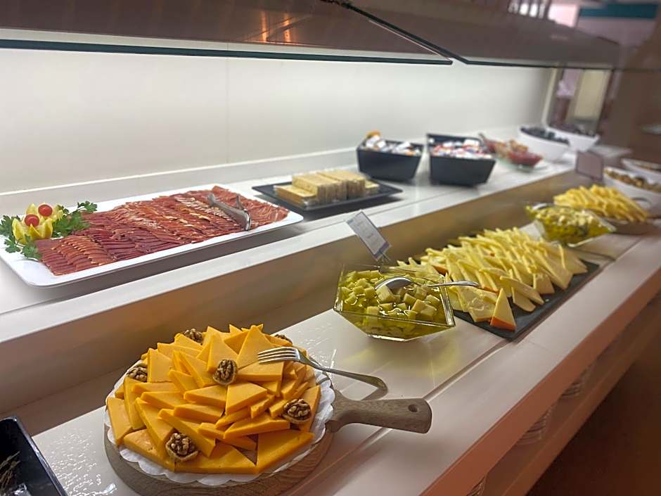 Hotel Isla De Cabrera