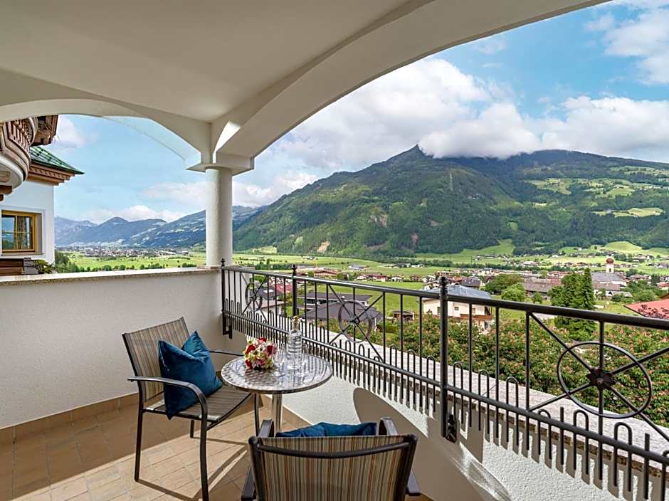 Platzlhof - Mein Hotel im Zillertal