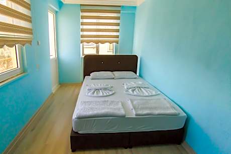 Luxury Quadruple Room