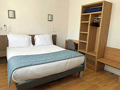 Chambre double premium